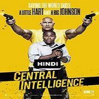 Central Intelligence (2016) Hindi Dubbed Full Movie Watch Online Free Download
