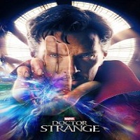 Doctor Strange (2016) Hindi Dubbed Full Movie Watch Online HD Download