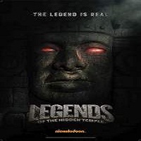 Legends of the Hidden Temple: The Movie (2016) Full Movie Watch Online Free Download
