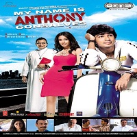 My Name Is Anthony Gonsalves 2008 Full Movie