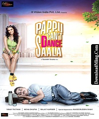 Pappu Cant Dance Saala (2011) Full Movie Watch Online HD Free Download