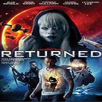 Returned (2016) Full Movie Watch Online HD Print Free Download