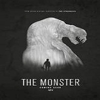 The Monster (2016) English Full Movie Watch Online HD Print Free Download