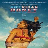 American Honey (2016) Full Movie Watch Online HD Print Free Download
