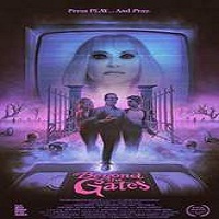 Beyond the Gates (2016) Full Movie Watch Online HD Print Free Download