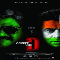 Coffee With D (2017) Full Movie Watch Online HD Print Free Download