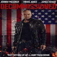 Decommissioned (2016) Full Movie Watch Online HD Print Free Download