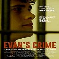 Evan’s Crime (2015) Full Movie Watch Online HD Print Free Download