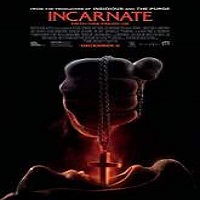 Incarnate (2016) Full Movie Watch Online HD Print Free Download