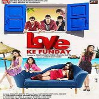 Love Ke Funday (2016) Full Movie Watch Online HD Print Free Download