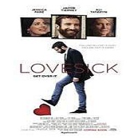 Lovesick (2016) Full Movie Watch Online HD Print Free Download