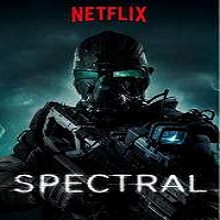 Spectral (2016) English Full Movie Watch Online HD Print Quality Free Download