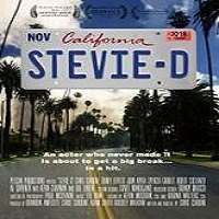 Stevie D (2016) Full Movie Watch Online HD Print Free Download