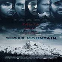 Sugar Mountain (2016) Full Movie Watch Online HD Print Free Download