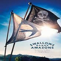 Swallows and Amazons (2016) Full Movie Watch Online HD Print Free Download