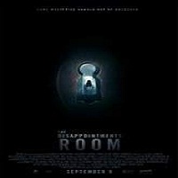 The Disappointments Room (2016) Full Movie Watch Online HD Print Free Download