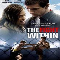 The Fight Within (2016) Full Movie Watch Online HD Print Free Download
