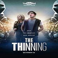 The Thinning (2016) Full Movie Watch Online HD Print Free Download