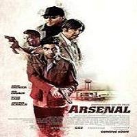 Arsenal (2017) Full Movie Watch Online HD Print Free Download