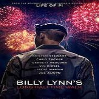 Billy Lynn’s Long Halftime Walk (2016) Full Movie Watch Online HD Free Download