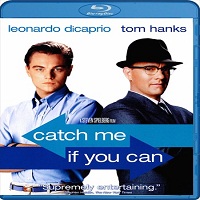 Catch Me If You Can (2002) Hindi Dubbed Full Movie Watch Online HD Print Free Download
