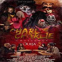 Charlie Charlie (2016) Full Movie Watch Online HD Print Free Download
