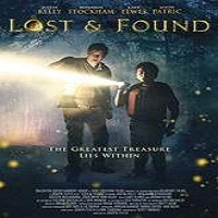 Lost & Found (2016) English Full Movie Watch Online HD Print Free Download