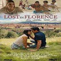 Lost in Florence (2017) Full Movie Watch Online HD Print Free Download
