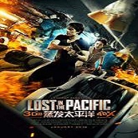 Lost in the Pacific (2016) Full Movie Watch Online HD Print Free Download