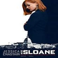 Miss Sloane (2016) Full Movie Watch Online HD Print Free Download