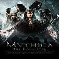 Mythica: The Godslayer (2016) Full Movie Watch Online HD Free Download