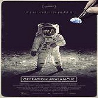Operation Avalanche (2016) Full Movie Watch Online HD Print Free Download