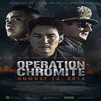 Operation Chromite (2016) Full Movie Watch Online HD Print Free Download