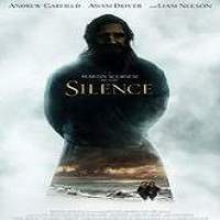 Silence (2016) Full Movie Watch Online HD Print Free Download