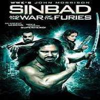 Sinbad and the War of the Furies (2016) Full Movie Watch Online HD Free Download
