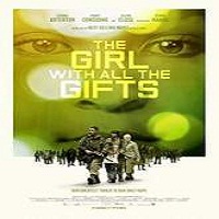 The Girl with All the Gifts 2016 Full Movie