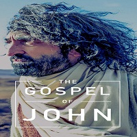 The Gospel of John (2014) Hindi Dubbed Full Movie Watch Online HD Download