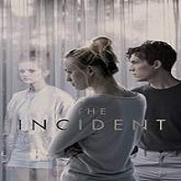 The Incident (2015) Full Movie Watch Online HD Print Free Download