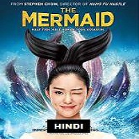 The Mermaid (2016) Hindi Dubbed Full Movie Watch Online HD Free Download