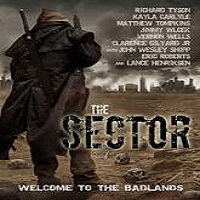 The Sector (2016) Full Movie Watch Online HD Print Free Download