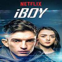 iBoy (2017) Full Movie Watch Online HD Print Free Download