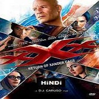 xXx: Return of Xander Cage (2017) Hindi Dubbed Full Movie Watch Online Free Download