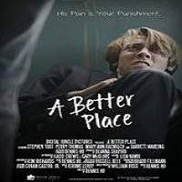 A Better Place (2016) Full Movie Watch Online HD Print Free Download