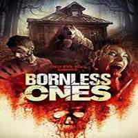 Bornless Ones (2016) Full Movie Watch Online HD Print Free Download
