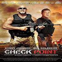 Check Point (2017) Full Movie Watch Online HD Print Free Download