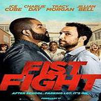 Fist Fight (2017) Full Movie Watch Online HD Print Free Download