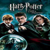 Harry Potter and the Order of the Phoenix 2007 Hindi Dubbed