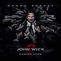 John Wick Chapter 2 2017 Full Movie