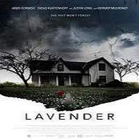 Lavender (2016) Full Movie Watch Online HD Print Free Download