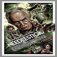 Needlestick (2017) Full Movie Watch Online HD Print Free Download